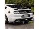 Rear Diffuser (18-23 Mustang GT California Special)