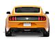 Rear Diffuser (18-23 Mustang EcoBoost w/o Active Exhaust)