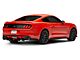 Rear Diffuser (15-17 Mustang GT, EcoBoost, V6)