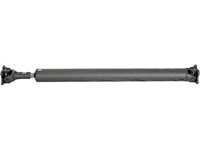 Rear Driveshaft Assembly (05-10 Mustang V6 w/ Manual Transmission)