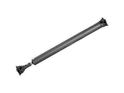 Rear Driveshaft Assembly (11-14 Mustang GT)