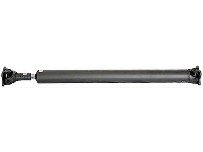 Rear Driveshaft Assembly (11-14 Mustang V6)