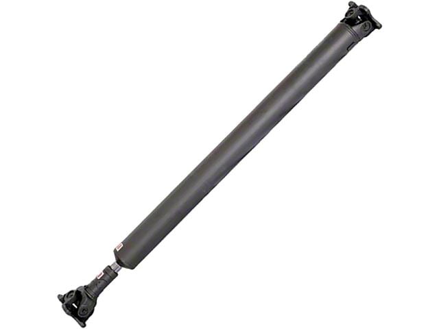 Rear Driveshaft Assembly (15-17 Mustang GT w/ Automatic Transmission)