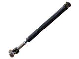 Rear Driveshaft Assembly (15-17 Mustang EcoBoost w/ Automatic Transmission)