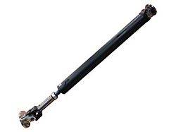 Rear Driveshaft Assembly (15-17 Mustang EcoBoost w/ Automatic Transmission)