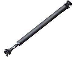 Rear Driveshaft Assembly (15-17 Mustang V6 w/ Automatic Transmission)