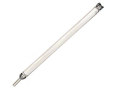 Rear Driveshaft Assembly (15-20 Mustang GT350)
