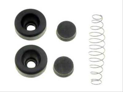 Rear Drum Brake Wheel Cylinder Repair Kit (1979 Mustang)