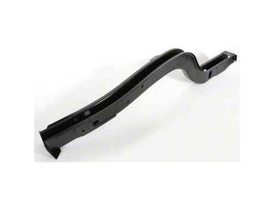 Rear Frame Rail; Passenger Side (87-93 Mustang)