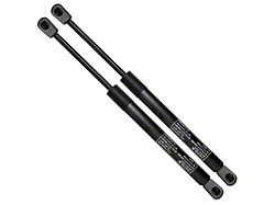Rear Hatch Lift Supports Struts (79-93 Mustang w/ Spoiler)