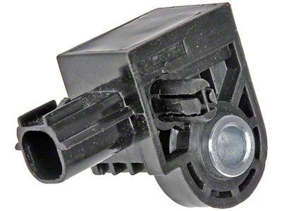 Rear Impact Airbag Sensor (10-14 Mustang)