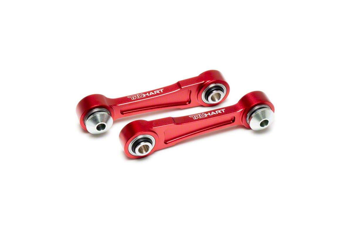 Mustang Rear Lateral Links (1524 Mustang) Free Shipping