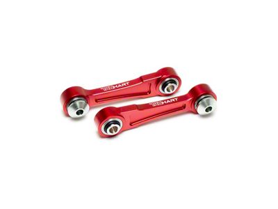 Rear Lateral Links (15-25 Mustang)