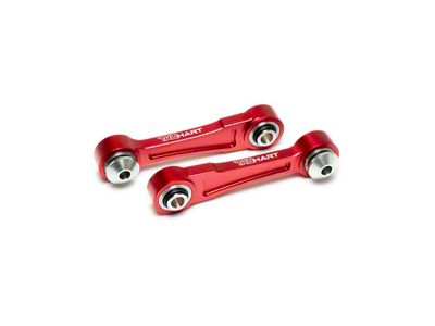 Rear Lateral Links (15-24 Mustang)