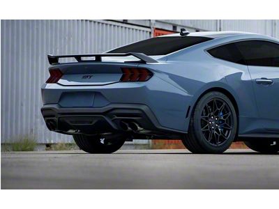 Rear Lens Vinyl Tint Kit (2024 Mustang)