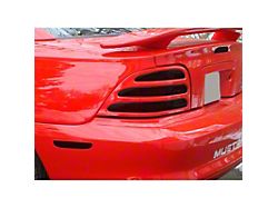 Rear Lens Vinyl Tint Kit (94-95 Mustang)