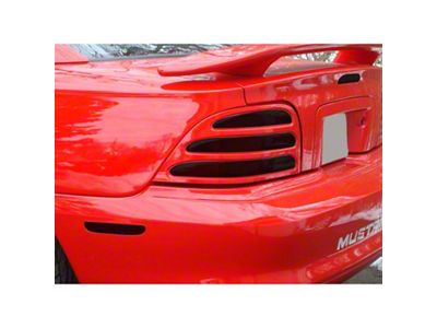 Rear Lens Vinyl Tint Kit (94-95 Mustang)