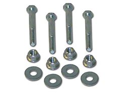 Rear Lower Control Arms Mounting Hardware Kit (79-98 Mustang)