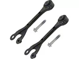 Rear Lower Forward Control Arms (15-23 Mustang GT, EcoBoost, V6)