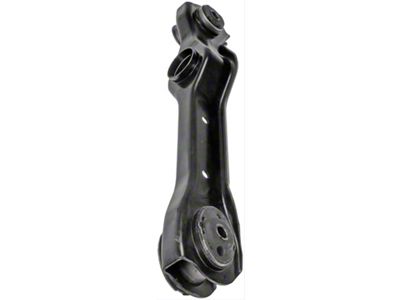 Rear Lower Suspension Control Arm; Driver Side (99-04 Mustang)
