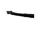 Rear Lower Valance; Unpainted (05-09 Mustang GT)
