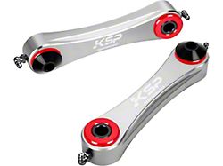 Rear Lower Vertical Links (15-25 Mustang)