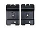 Rear of Front Seat Anchor Plates (79-93 Mustang)