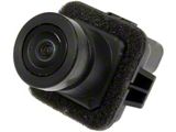 Rear Park Assist Camera (15-23 Mustang)
