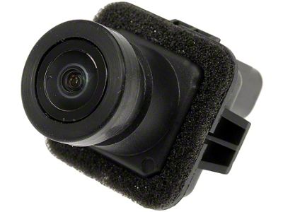 Rear Park Assist Camera (15-23 Mustang)