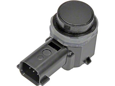 Rear Parking Assist Sensor (12-14 Mustang)