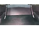 Rear Seat Delete Kit with Carpet Trunk Piece (05-14 Mustang Coupe)