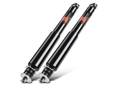 Rear Shock Absorbers (05-14 Mustang)