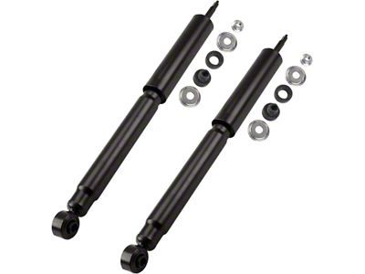 Rear Shocks (94-04 Mustang, Excluding 99-04 Cobra)