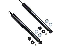 Rear Shocks (05-14 Mustang GT, V6)