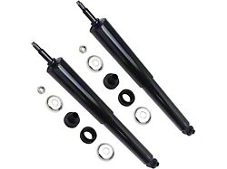 Rear Shocks (05-14 Mustang GT, V6)