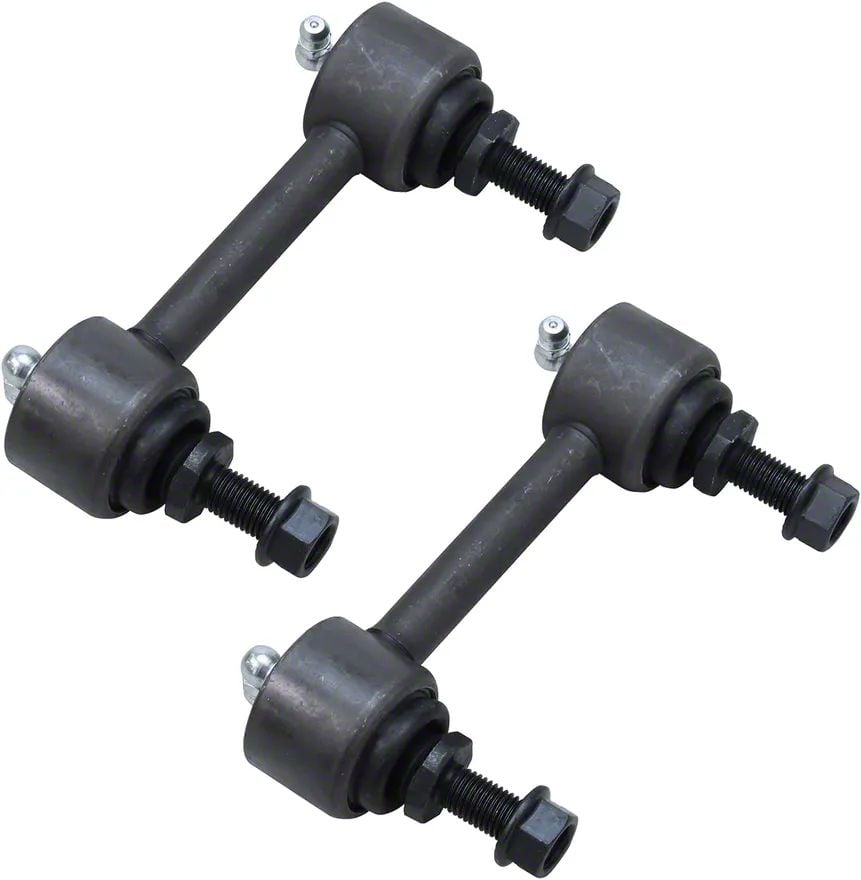 ST Suspensions ST Rear Anti-Sway Bar - 1994-2004 Ford Mustang 4th Gen 3.8-3.9(V6) 4.6-5.8(V8) main image 1