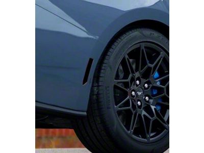 Rear Side Marker Vinyl Lens Tint Kit (24-25 Mustang)