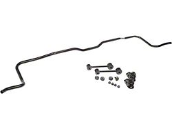 Rear Suspension Stabilizer Bar (05-10 Mustang)