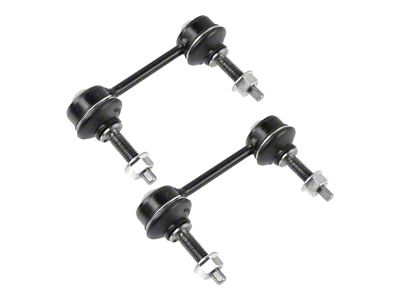 Rear Sway Bar Links (94-04 Mustang)