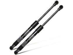 Rear Trunk Lift Supports (15-23 Mustang w/o Spoiler)