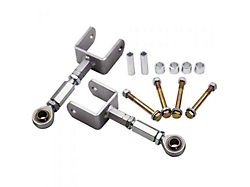 Rear Upper Adjustable Control Arms (79-04 Mustang, Excluding 99-04 Cobra)