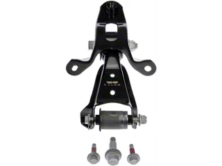 Rear Upper Suspension Control Arm; Driver Side (11-14 Mustang)