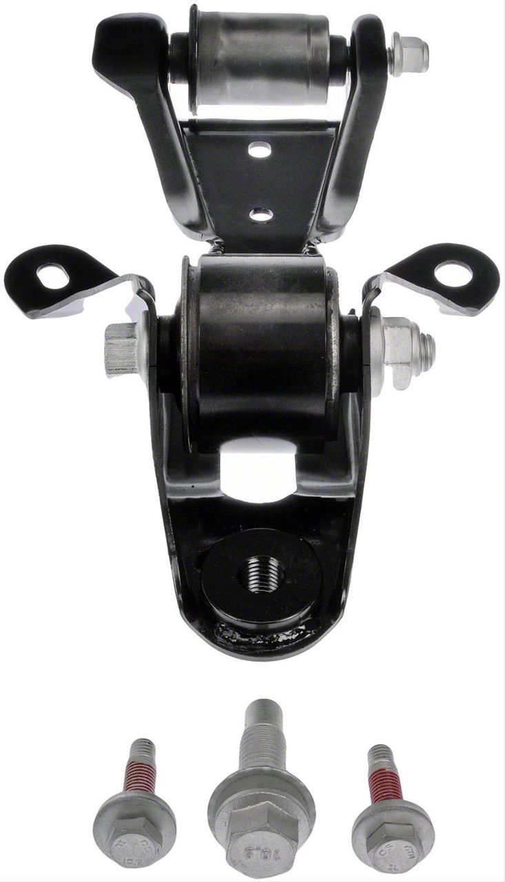 Rear Upper Suspension Control Arm; Driver Side (11-14 Mustang)