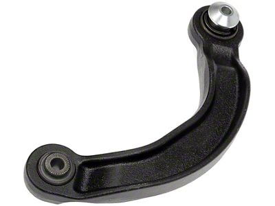 Rear Upper Suspension Lateral Arm; Driver Side (15-23 Mustang)