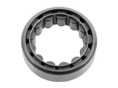 Rear Wheel Bearing (05-11 Mustang)