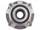 Rear Wheel Bearing and Hub Assembly (15-24 Mustang, Excluding GT350 & GT500)