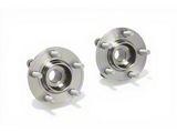 Rear Wheel Bearing and Hub Assembly Set (15-26 Mustang, Excluding GT350 & GT500)