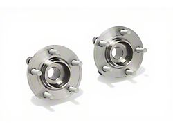 Rear Wheel Bearing and Hub Assembly Set (15-26 Mustang, Excluding GT350 & GT500)
