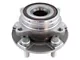 Rear Wheel Bearing and Hub Assembly Set (15-24 Mustang, Excluding GT350 & GT500)