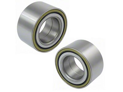 Rear Wheel Bearing Set (99-04 Mustang Cobra)